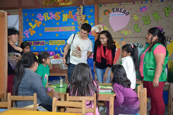 Half-Day Local Communities and Social Tour in Lima - Tour Overview and Highlights