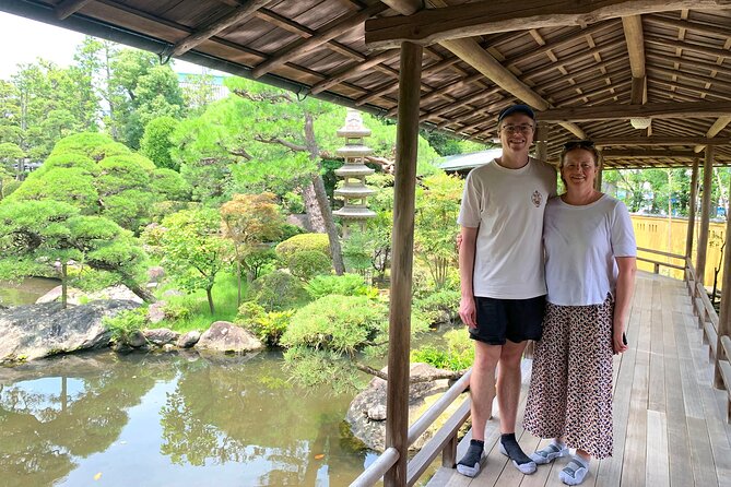 Half-Day Local Tokyo Tour in Adachi Market and Shibamata - Discovering Shibamatas Charm