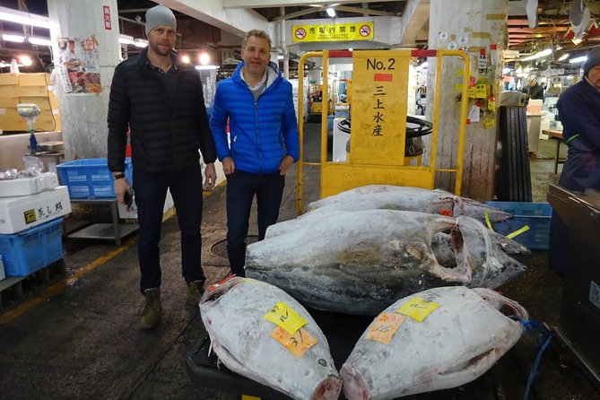 Half-Day Local Tokyo Tour in Adachi Market and Shibamata - Inclusions and Exclusions