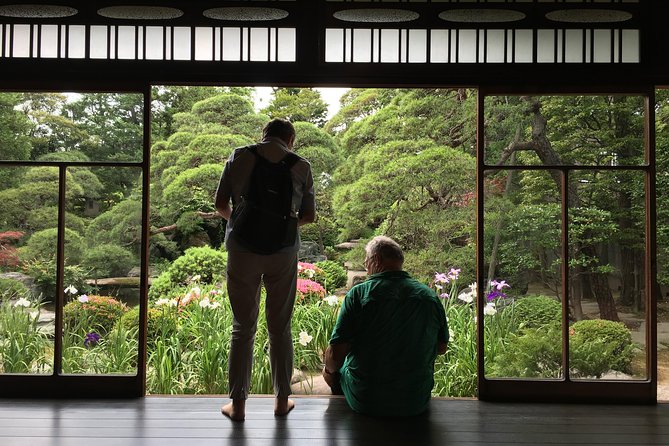 Half-Day Local Tokyo Tour in Adachi Market and Shibamata - Traveler Recommendations