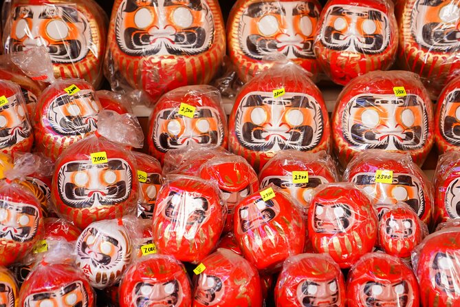 Half-Day Local Tokyo Tour in Adachi Market and Shibamata - About the Tour Operator