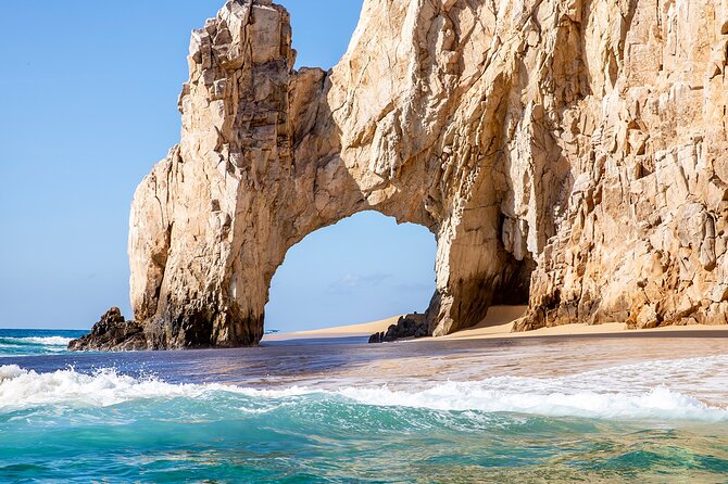 Half Day - Los Cabos City Tour With Visit to the Arch - Whats Included