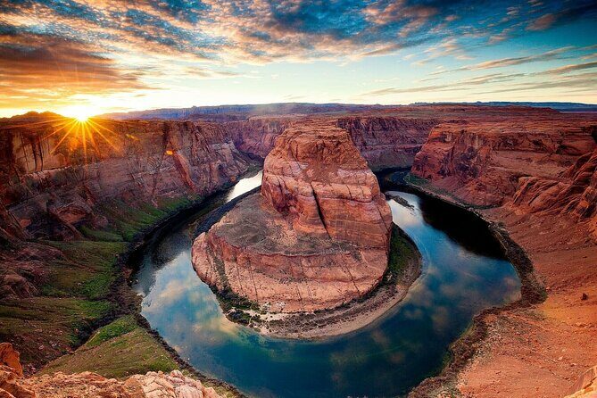 Half Day Lower Antelope Canyon + Horseshoe Bend Combo Tour from Page - What Makes This Tour Valuable?