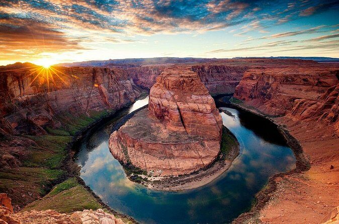Half Day Lower Antelope Canyon + Horseshoe Bend Combo Tour from Page - Considering Price and Value