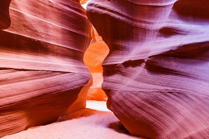 Half Day Lower Antelope Canyon + Horseshoe Bend Combo Tour from Page - Who Is This Tour Best For?