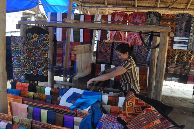Half Day Luang Prabang Heritage - Booking Information
