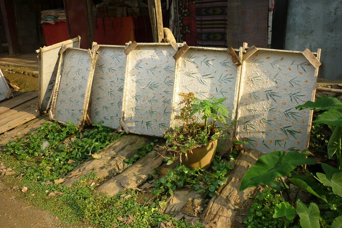 Half Day Luang Prabang Heritage - Children Policy