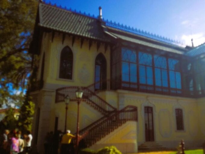 Half-Day Lusitanian Horses & Photography Museum Private Tour - Casa-Estúdio Carlos Relvas