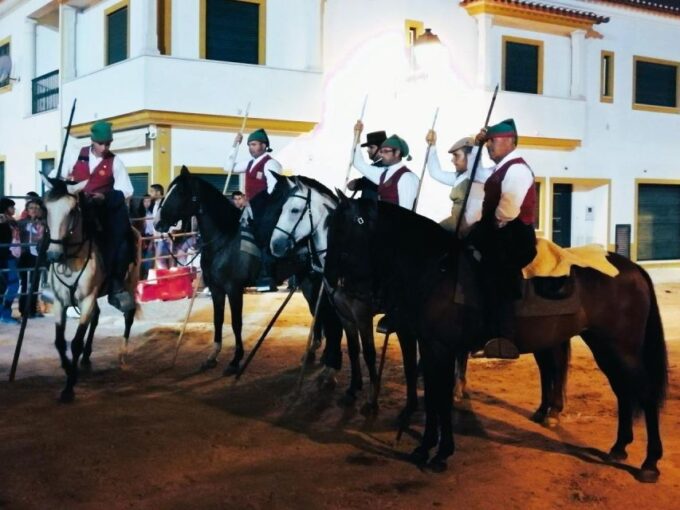 Half-Day Lusitanian Horses & Photography Museum Private Tour - Frequently Asked Questions