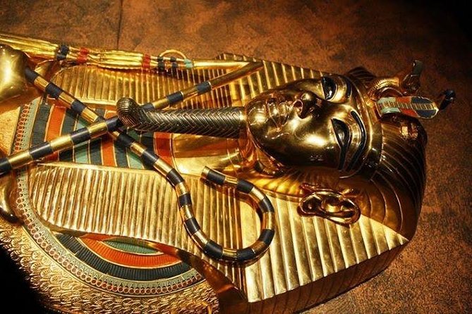 Half-Day Luxor Museum and Mummification Museum - Overview of the Tour