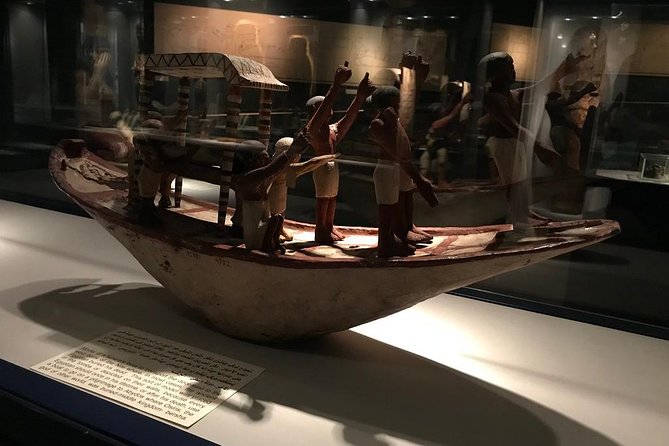 Half-Day Luxor Museum and Mummification Museum - Booking Your Stay