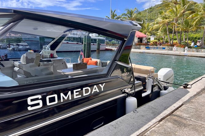 Half Day Luxury Catamaran Turtle Snorkel And Beach - Crew Responsiveness and Safety