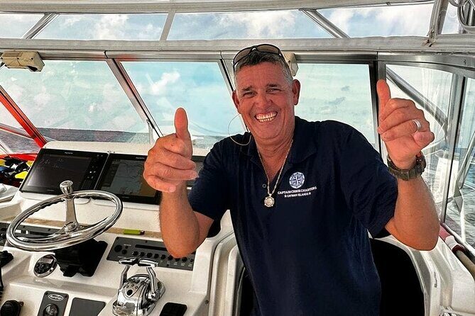 Half Day Luxury Private Fishing Charters in Cayman Islands - Who is This Tour Best For?