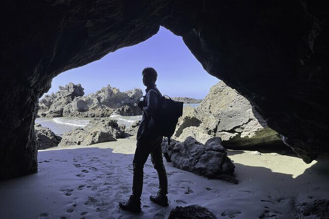 Half Day Luxury Private Guided Crater Rim Walk - Who Will Enjoy This Tour?