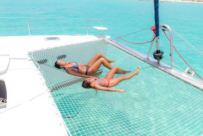 Half Day Luxury Sailing Experience in Riviera Maya With Open Bar - Recommendations and Precautions