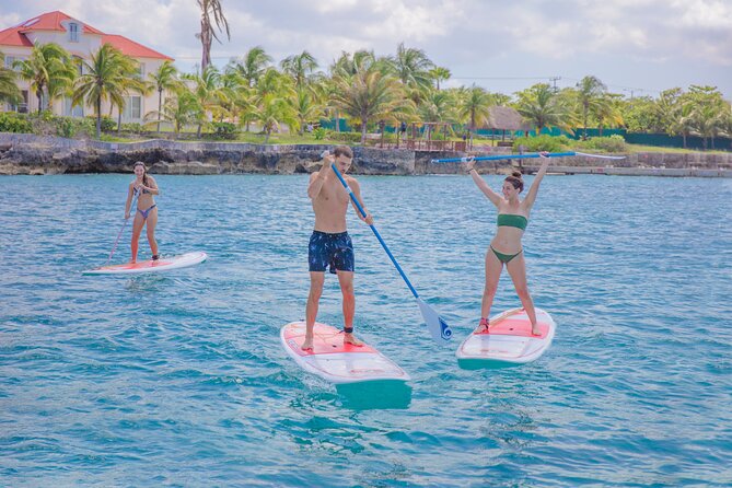 Half-Day Luxury Sailing Experience in Tulum With Open Bar - Inclusions and Amenities