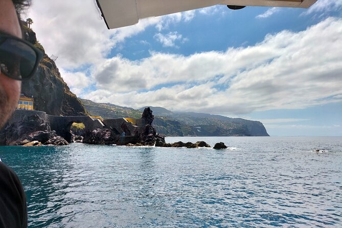 Half Day Madeira Island Cruise With Lunch - Pricing and Cancellation Policy