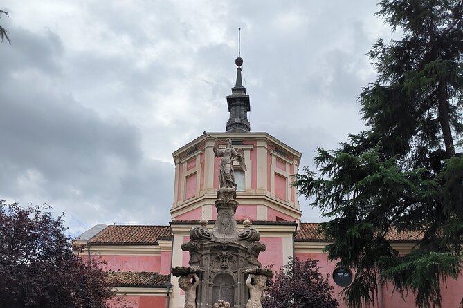 Half Day Madrid Highlights Customizable Walking Tour - Customizable Itinerary Flexibility