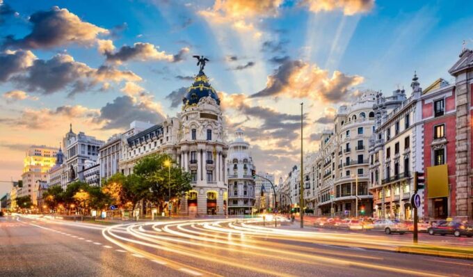 Half-Day Madrid Tour With Private Car - Frequently Asked Questions