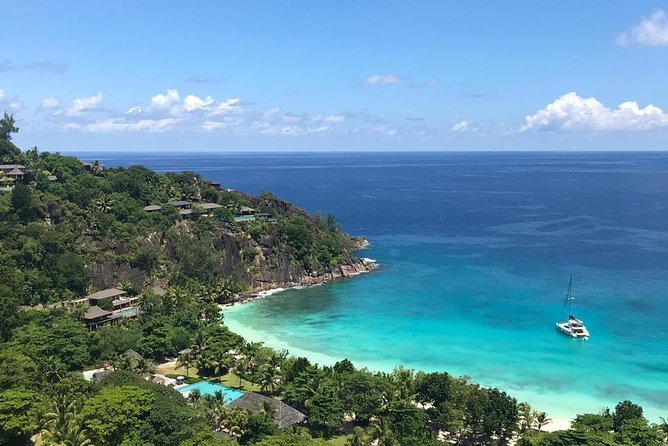 Half-Day Mahe Private Tour - Customer Reviews