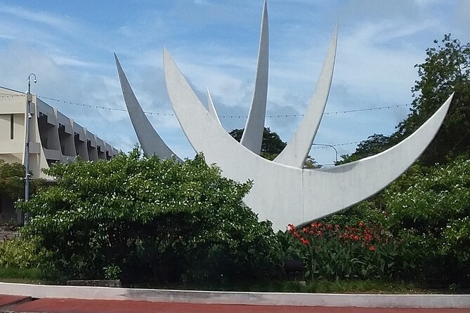 Half-Day Mahe Private Tour - Tour Duration and Cost