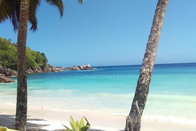 Half-Day Mahe Private Tour - Included and Excluded