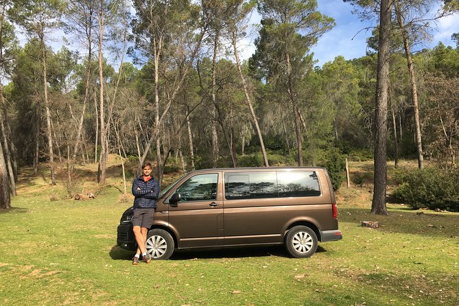 Half-Day Malaga Small-Group Hiking and Snorkeling Tour - Good To Know
