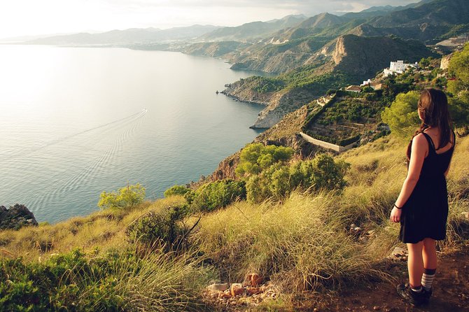 Half-Day Malaga Small-Group Hiking and Snorkeling Tour - Group Size and Suitability