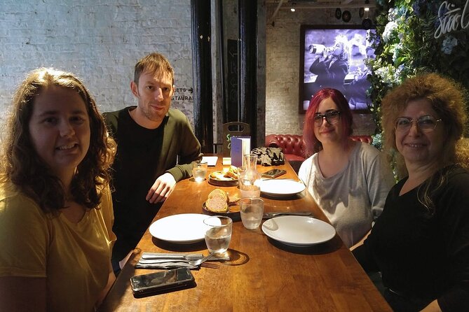 Half-Day Manchester Food Tour With Lunch - Inclusions and Value