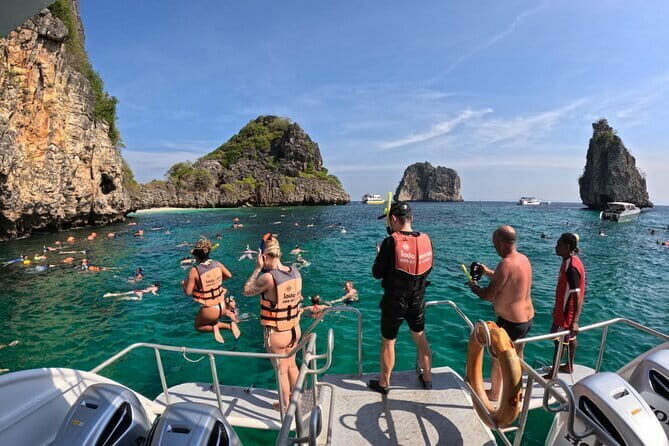 Half Day Mangrove and Lanta Old Town Tour - Pricing & Value for Money