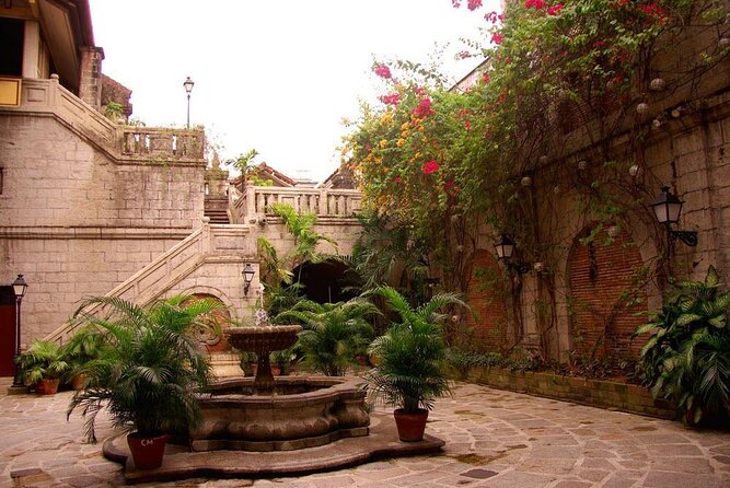 Half-Day Manila City Tour - Inclusions and Logistics