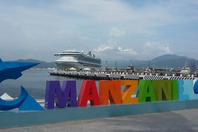Half-day Manzanillo City Tours - Booking Information
