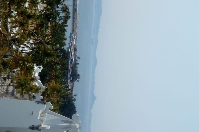 Half-day Manzanillo City Tours - Scenic Destinations Explored