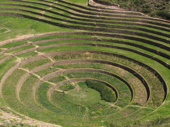 Half-Day Maras Moray Tour Private Service - Tour Highlights