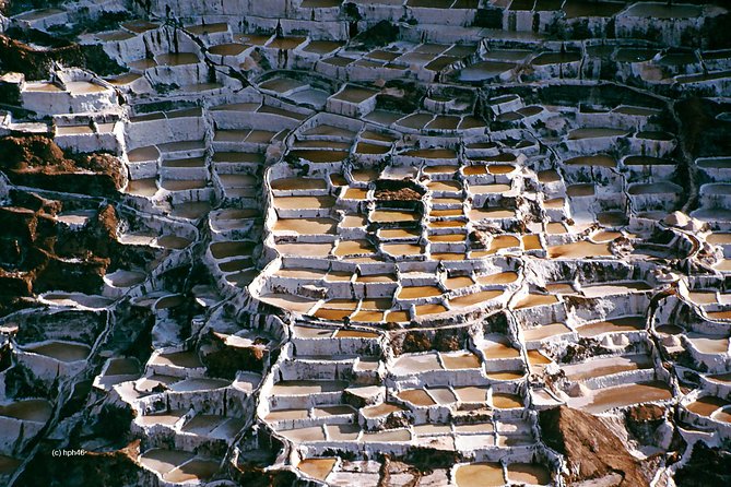 Half-Day Maras Moray Tour Private Service - Reviews Summary