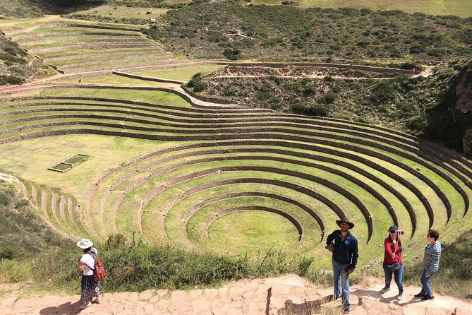 Half-Day Maras Moray Tour Private Service - Tour Pricing
