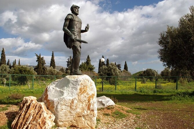 Half Day Marathon Private Tour - Optional Seaside Village Visit