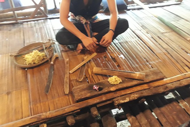 Half-Day Mari Mari Cultural Village From Kota Kinabalu - Longhouse Visits and Daily Routines