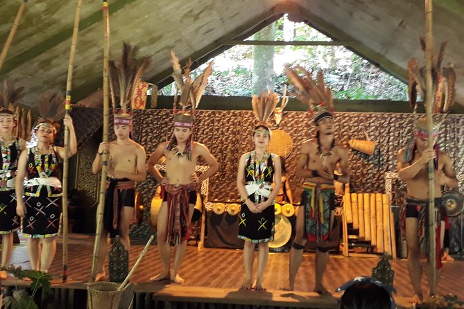 Half-Day Mari Mari Cultural Village From Kota Kinabalu - Recommendations for Further Exploration