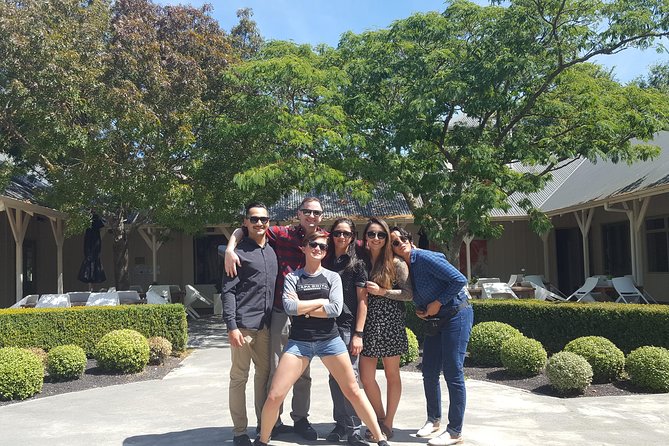 Half Day Martinborough Winery Tour From Wellington - Accessibility and Recommendations