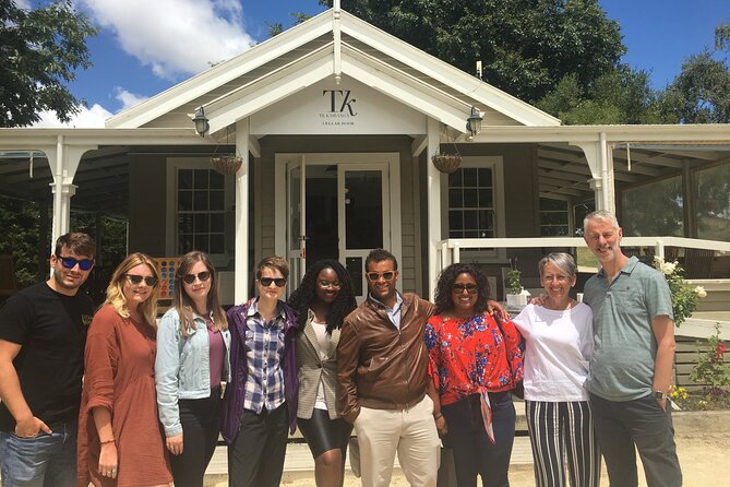 Half Day Martinborough Winery Tour From Wellington - Additional Tour Details