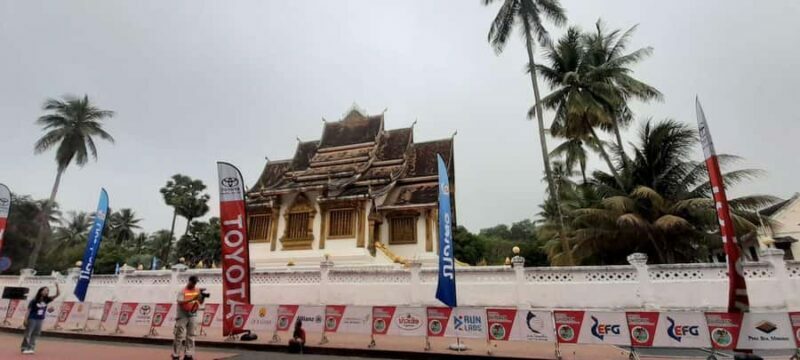 Half Day Mekong Cruise to Pak Ou Caves (Morning / Afternoon) - Why Choose This Tour?