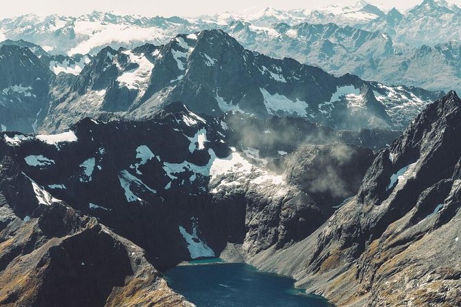Half-Day Milford Sound Flight and Cruise From Queenstown - Cruise Experience