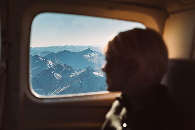 Half-Day Milford Sound Nature Cruise and Flight From Queenstown - Tour Itinerary