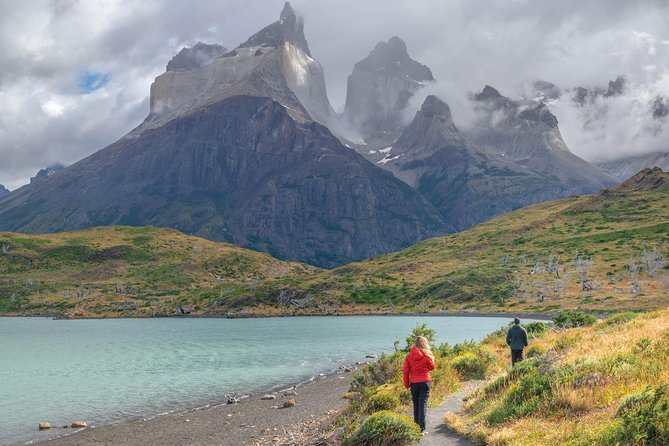 Half Day Mirador Cuernos Del Paine (Minimum 2 Pax) - Key Points