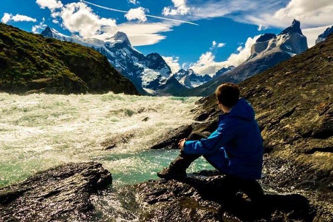 Half Day Mirador Cuernos Del Paine (Minimum 2 Pax) - Meeting and Pickup Details