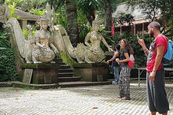 Half Day, Monk Chat Meditation Retreat on Waterfall Temple, Chiang Mai, Thailand - Guest Experiences