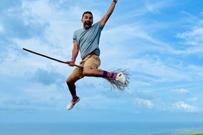 Half-Day Montana Redonda Excursion from Punta Cana - Why Choose This Tour?