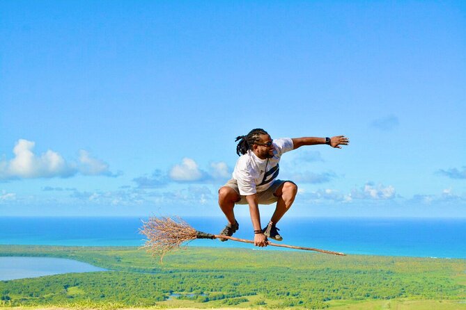 Half-Day Montaña Redonda Tour From Punta Cana - Tour Overview and Experience