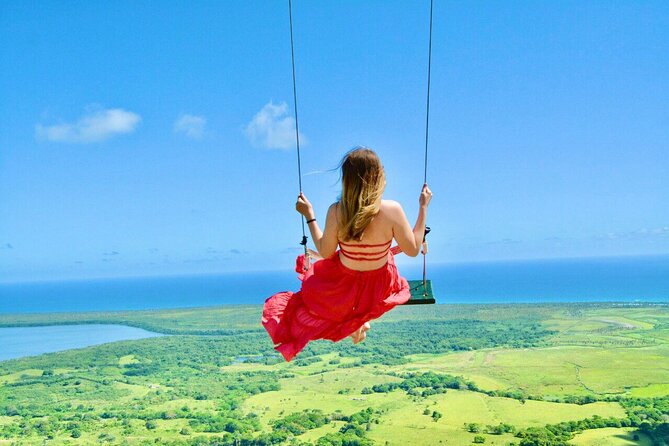 Half-Day Montaña Redonda Tour From Punta Cana - Reviews and Feedback